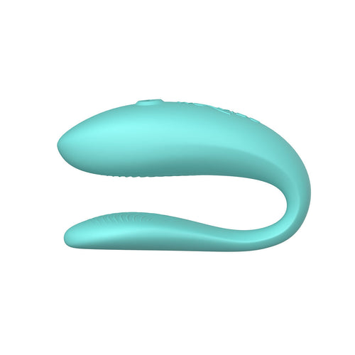 We-Vibe® - Sync Lite - Vibrateur de couple – Aqua image 5