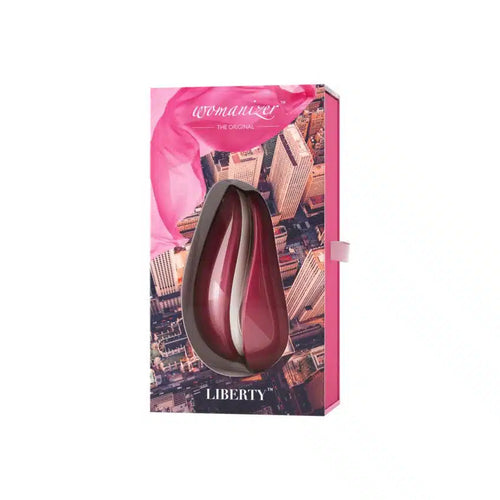 Womanizer® LIBERTY - Couleurs assorties disponibles image 3