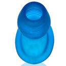 Boules à Ox – Bouteilles bleues Glowhole-2 Morph LED Hollow - Bleu image 5