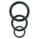 Pipedream Products BASIX Rubber Works Universal Harness - Plus Sized image 1