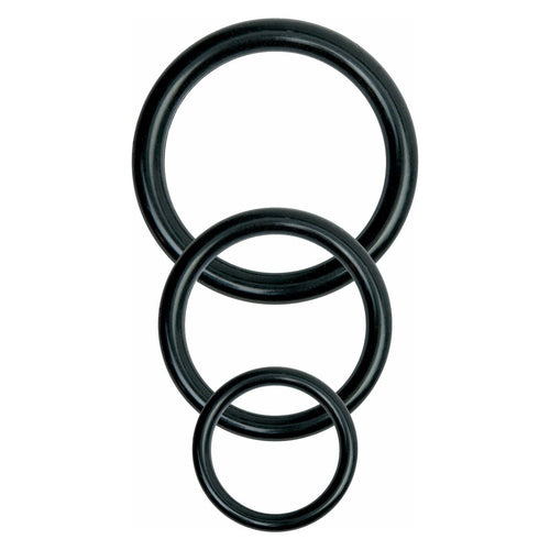 Pipedream Products BASIX Rubber Works Universal Harness - Plus Sized image 1