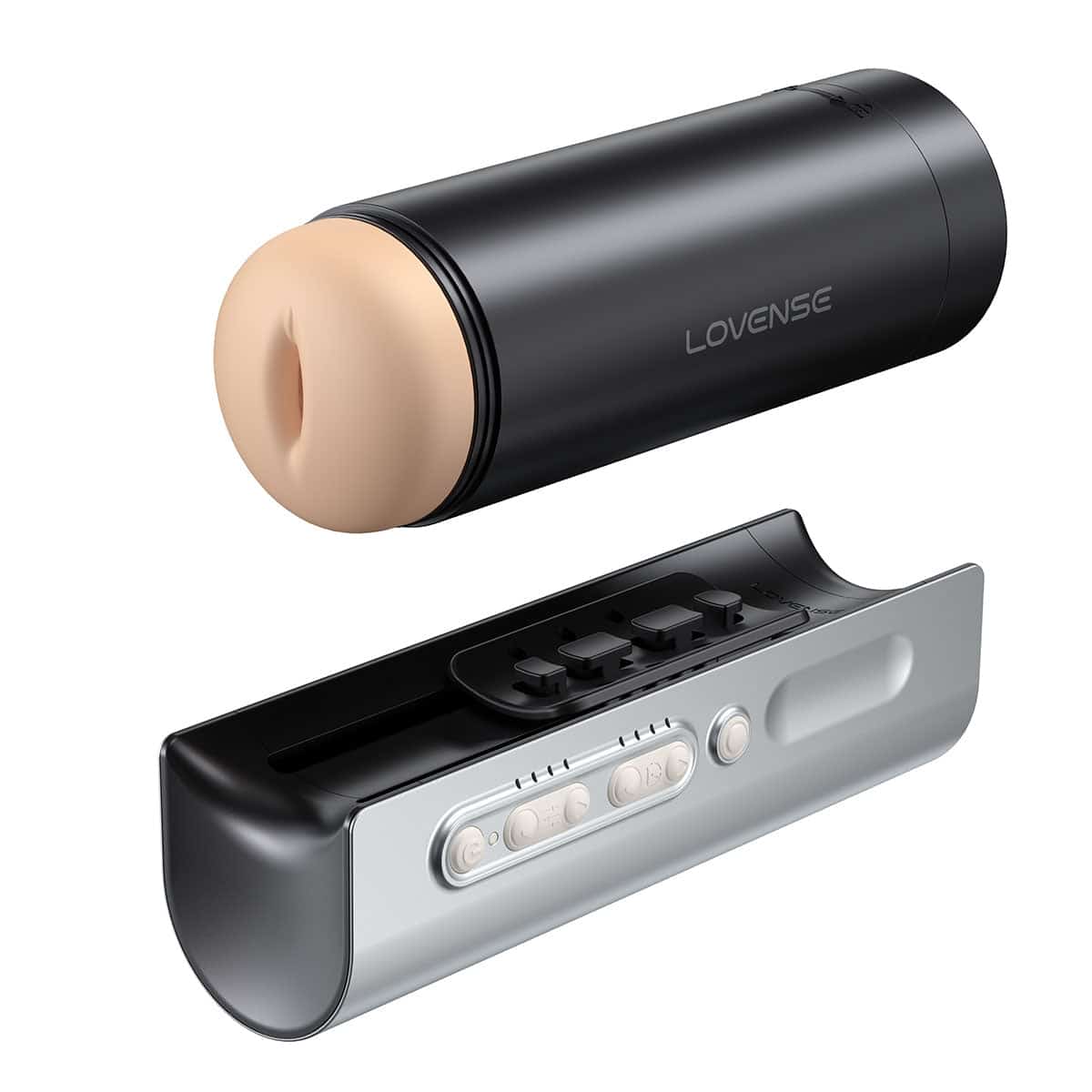Lovense Solace Pro – Masturbateur masculin aiguisant image 2