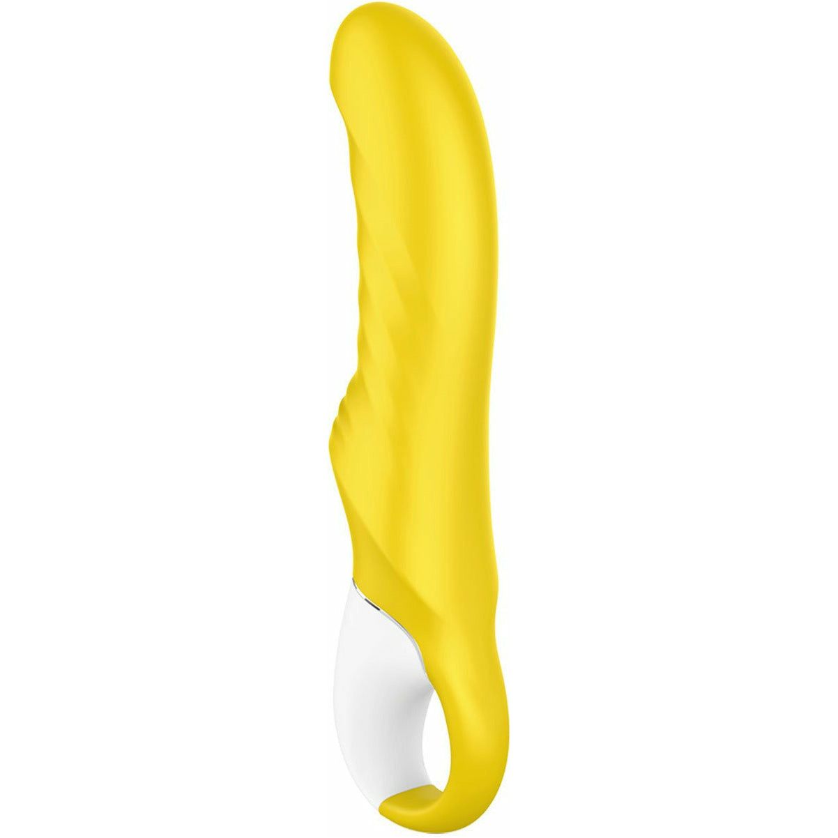 Satisfyer Vibes - Miam Sunshine - Jaune image 2