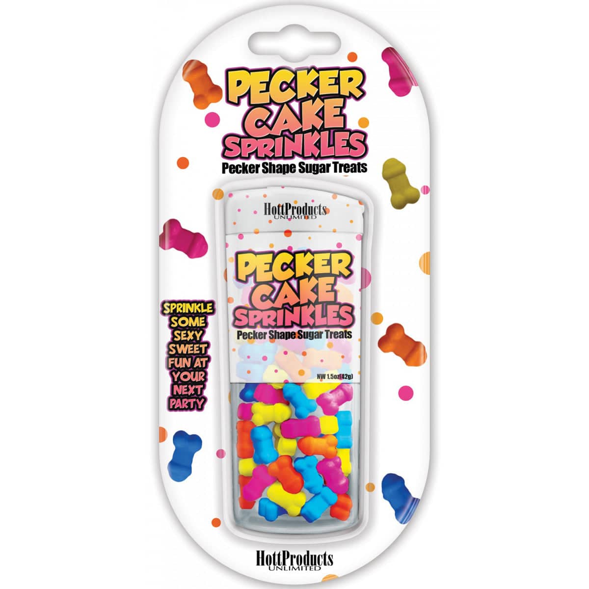 HottProducts Cake Sprinkles image 0