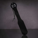 Feuilles de sport Sincèrement Bow Tie Paddle acrylique - Noir image 0