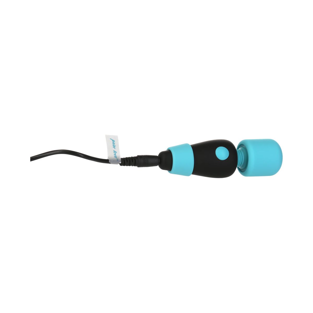 Pure Love® - masseur de poche - Teal image 3