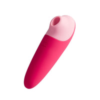 ROMP® Shine X Clitoral Stimulator - Pink