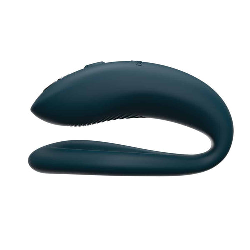 We-Vibe® - Sync O - Vibrateur de couple – Vert velours image 2
