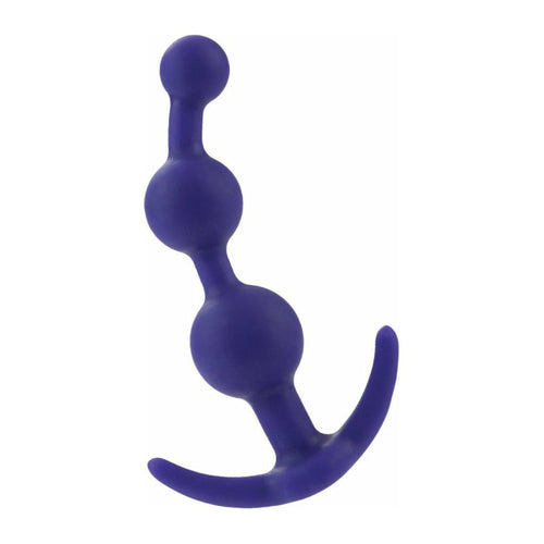 Perles de booty CalExotics® - Violet image 0