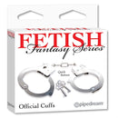 FF OFFICIAL HANDCUFFS image 5
