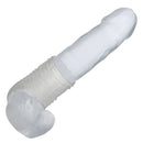 CalExotics® Essentials de base Enhancer de stimulation en silicone liquide image 1