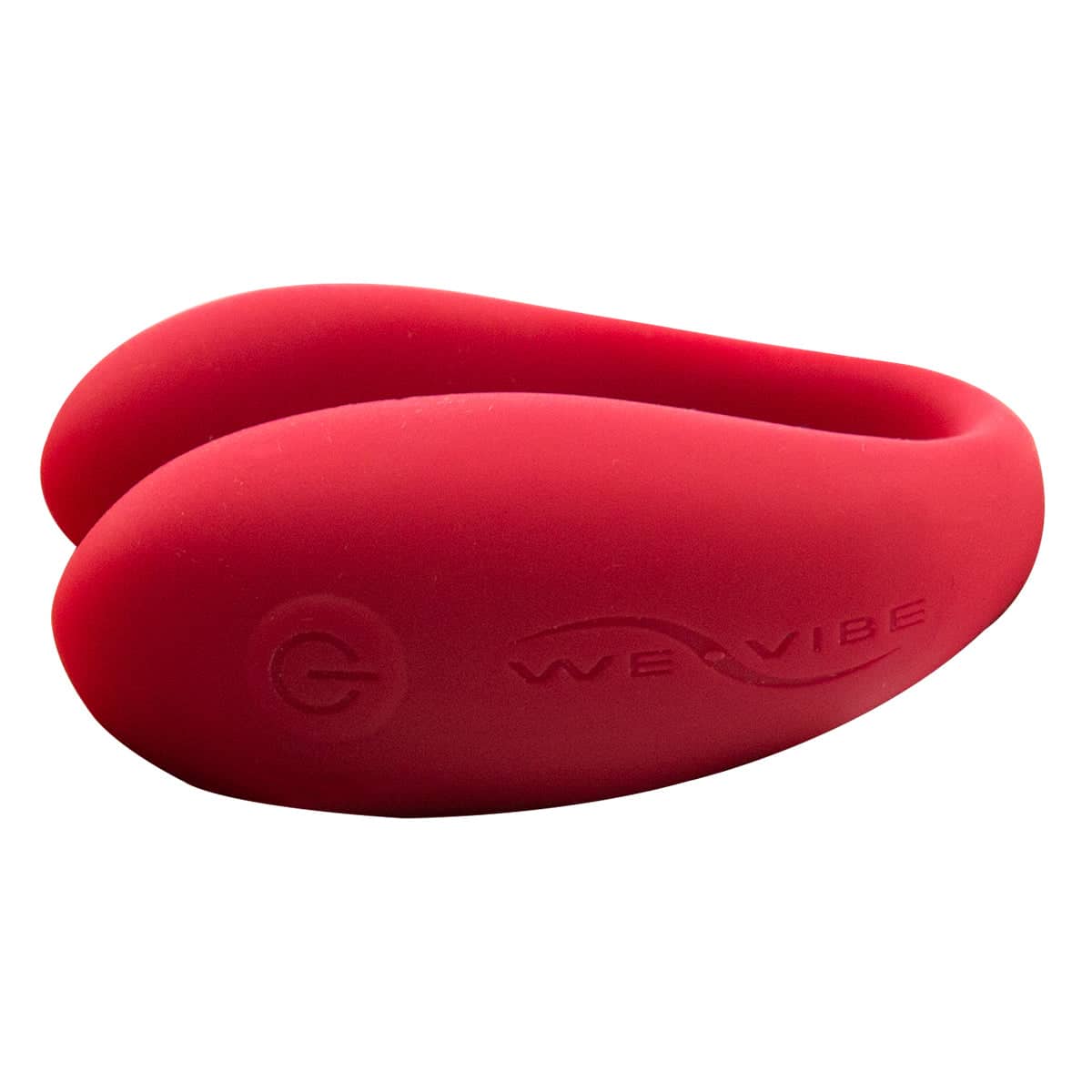 We-Vibe® - Vibrateur de couple rechargeable d'édition spéciale - Rouge image 4