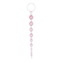 CalExotics® Perles anales du monde Shanes - Rose image 0