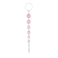CalExotics® Shanes World Anal Beads - Pink