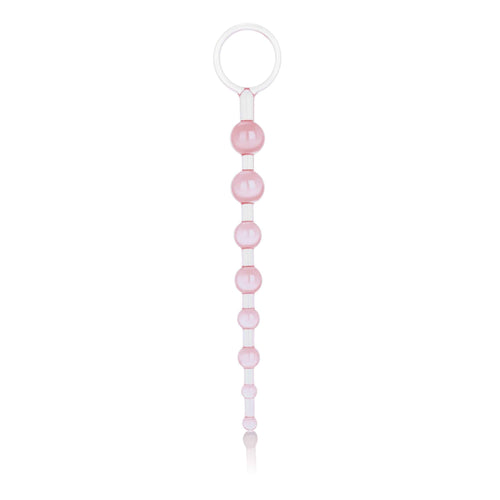CalExotics® Perles anales du monde Shanes - Rose image 0