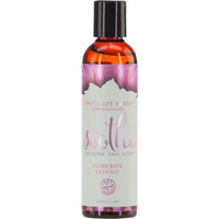 Intimate Earth Soothe Anal Antibacterial Glide - 120ml/4oz