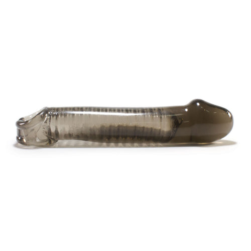 Oxballs Cocksheath musculaire – Penis Extender – fumée image 1