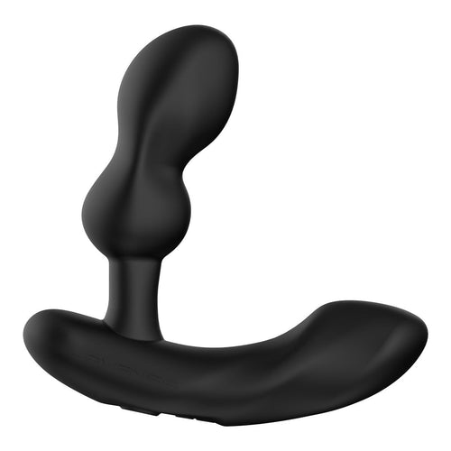 Lovense Edge 2 – masseur prostate Bluetooth – noir image 0