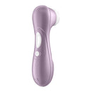 Satisfyer - Pro 2 Nouvelle génération - Stimulateur d'impulsions d'air - Violet image 3