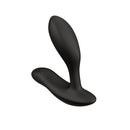 We-Vibe® Vector+ - Massage de la prostate vibrante – noir de charbon image 4