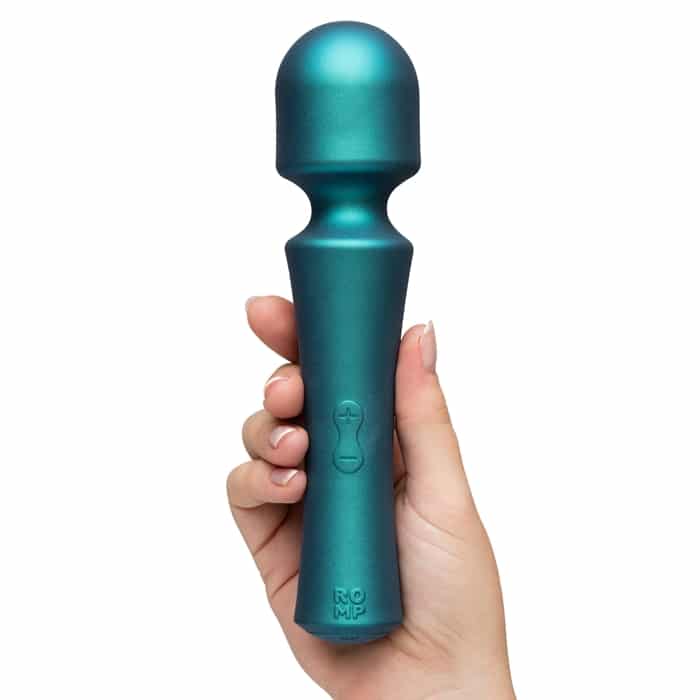 ROMP Presto image 8