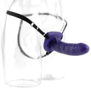 Pipedream - Fetish Fantasy Series - Classix Strap-OnTM avec Dildo image 0