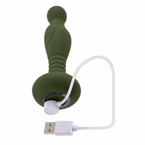 The General - Silicone Rechargeable image 10