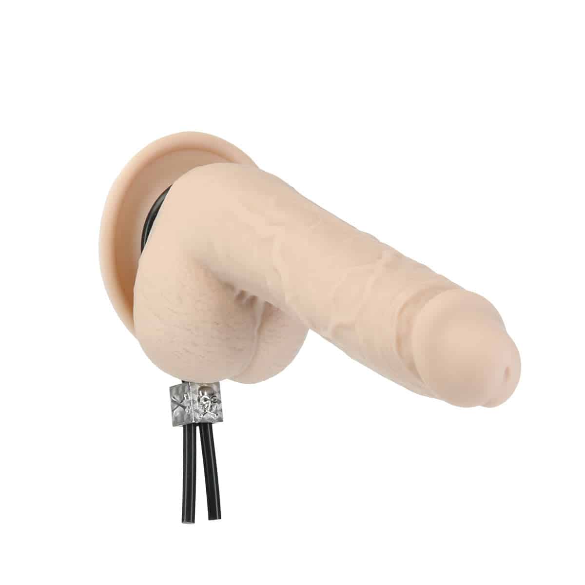 LUX active® Tether – Attache en silicone réglable image 0