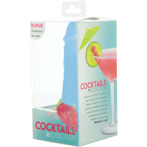 Cocktails de toxicomanie – Lagune bleue image 5
