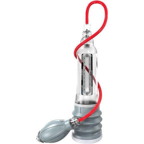 Bathmate HydroXtreme 7 - Pompe à pénis Trousse Effacer image 0