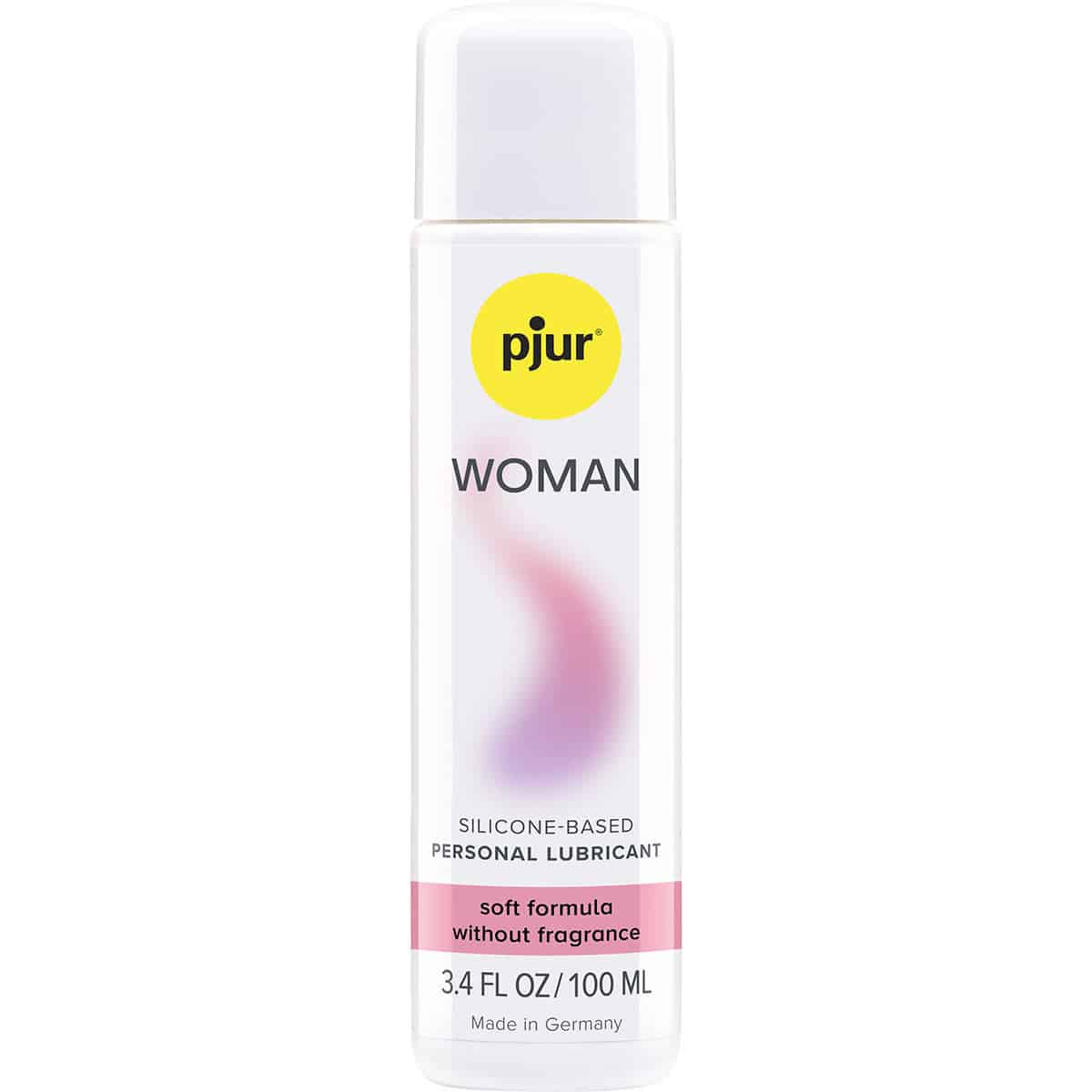 PJUR Femme - Lubrifiant en silicone - 100 ml image 0