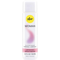 Pjur® Woman - Silicone Lubricant - 100 ml
