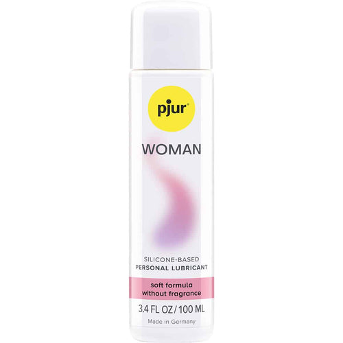 PJUR Femme - Lubrifiant en silicone - 100 ml image 0