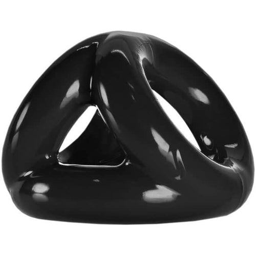 Balles à Ox Tri-Sport 3 Cocksling Anneau image 0