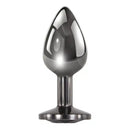Black Gem Anal Plug Small image 3