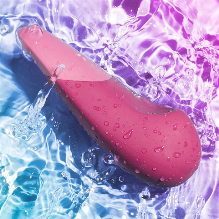 Womanizer VIBE Rose image 12