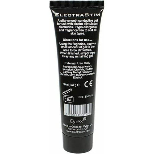 ElectraStim Gel conductif - 60 ml image 2