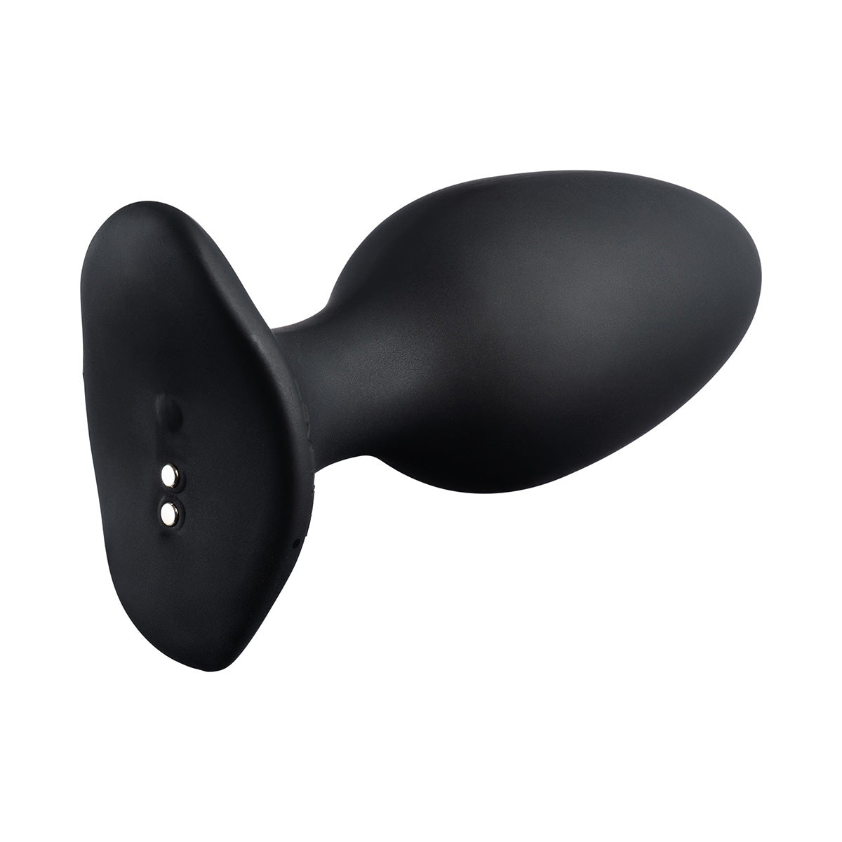 Lovense Hush 2 Vibrant prise télécommandée – 2,25 – Noir image 5