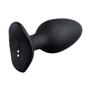 Lovense Hush 2 Vibrant prise télécommandée – 2,25 – Noir image 5