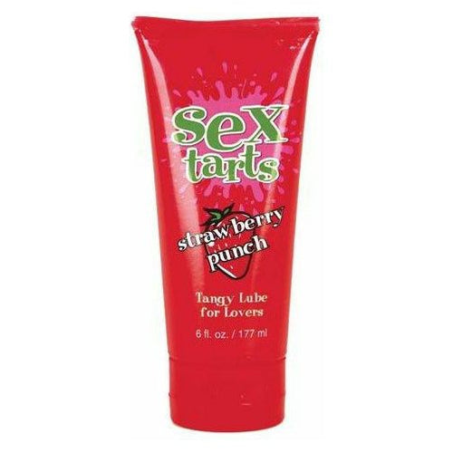 Topco Sales Sex Tarts - Strawberry Punch image 0