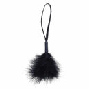 SportFeuilles Sexe &amp; Déchirure Noir Wrist Feather Tickler image 2