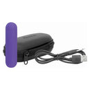 Bullet vibrant essentiel PowerBullet - violet image 3