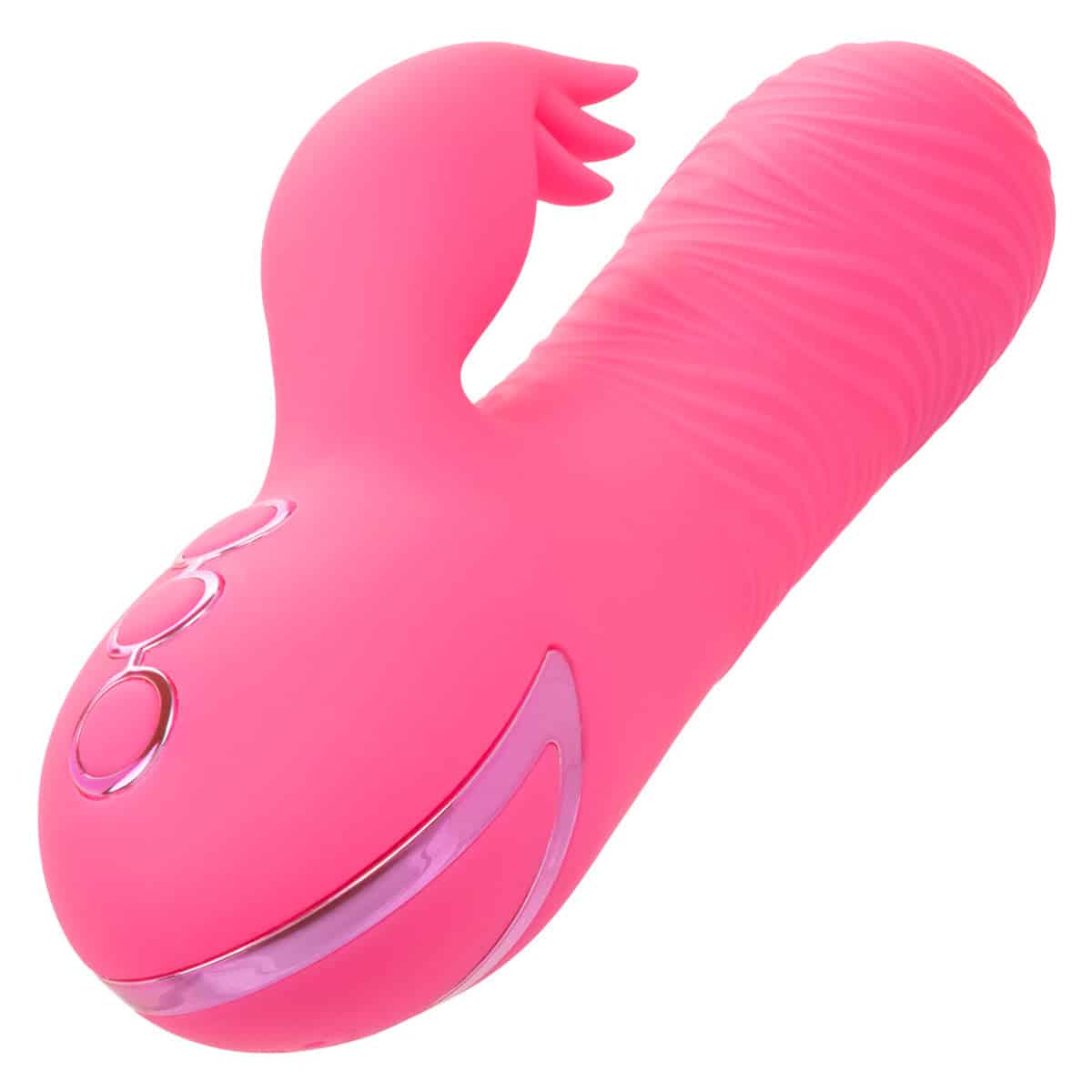 CalExotics® California Dreaming Sacramento Sweetie - Rose image 3