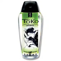 TOKO AROMA LUBRIFIANT MELON ET MANGUE