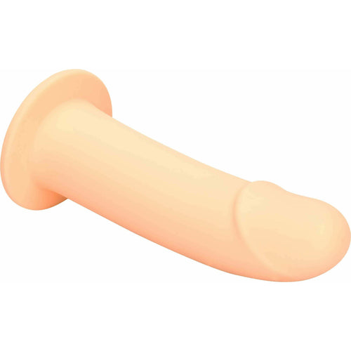 CalExotics® PPA avec jock strap - Ivoire image 5