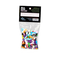 Kheper Games - Penis Candy - Fruit Flavored