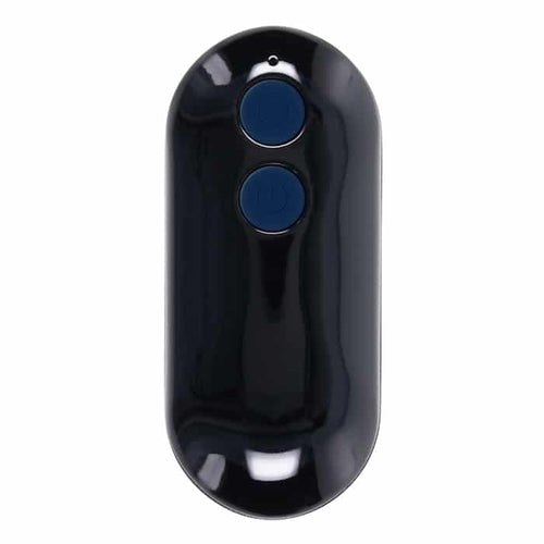 Big Time - Silicone rechargeable image 2