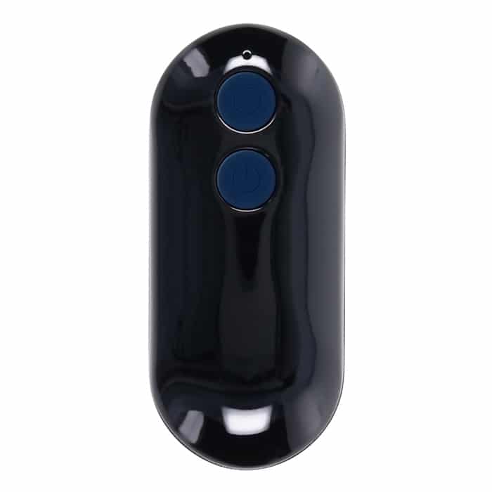 Big Time - Silicone rechargeable image 2