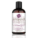Lubrifiant pour gel naturel Slide Organics – 8,5 oz image 0