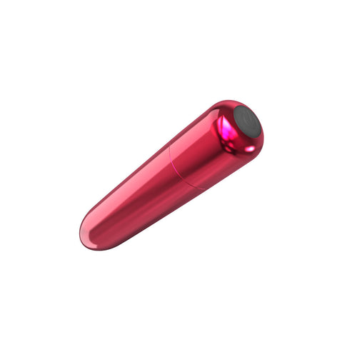 PowerBullet Bullet Point – Vibrator Bullet – USB Rechargeable – Rose image 2